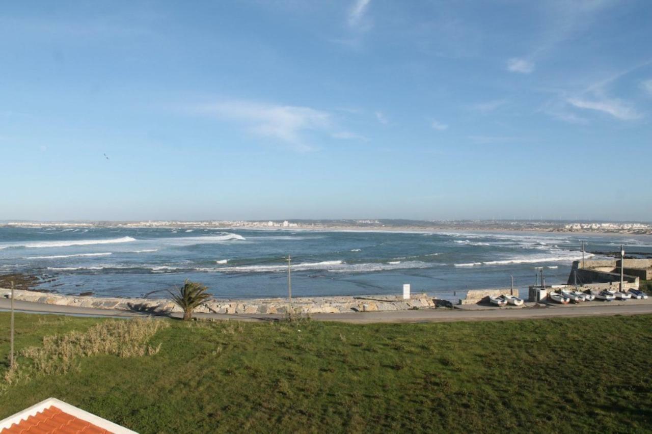 Akivillas Peniche Crater Bagian luar foto