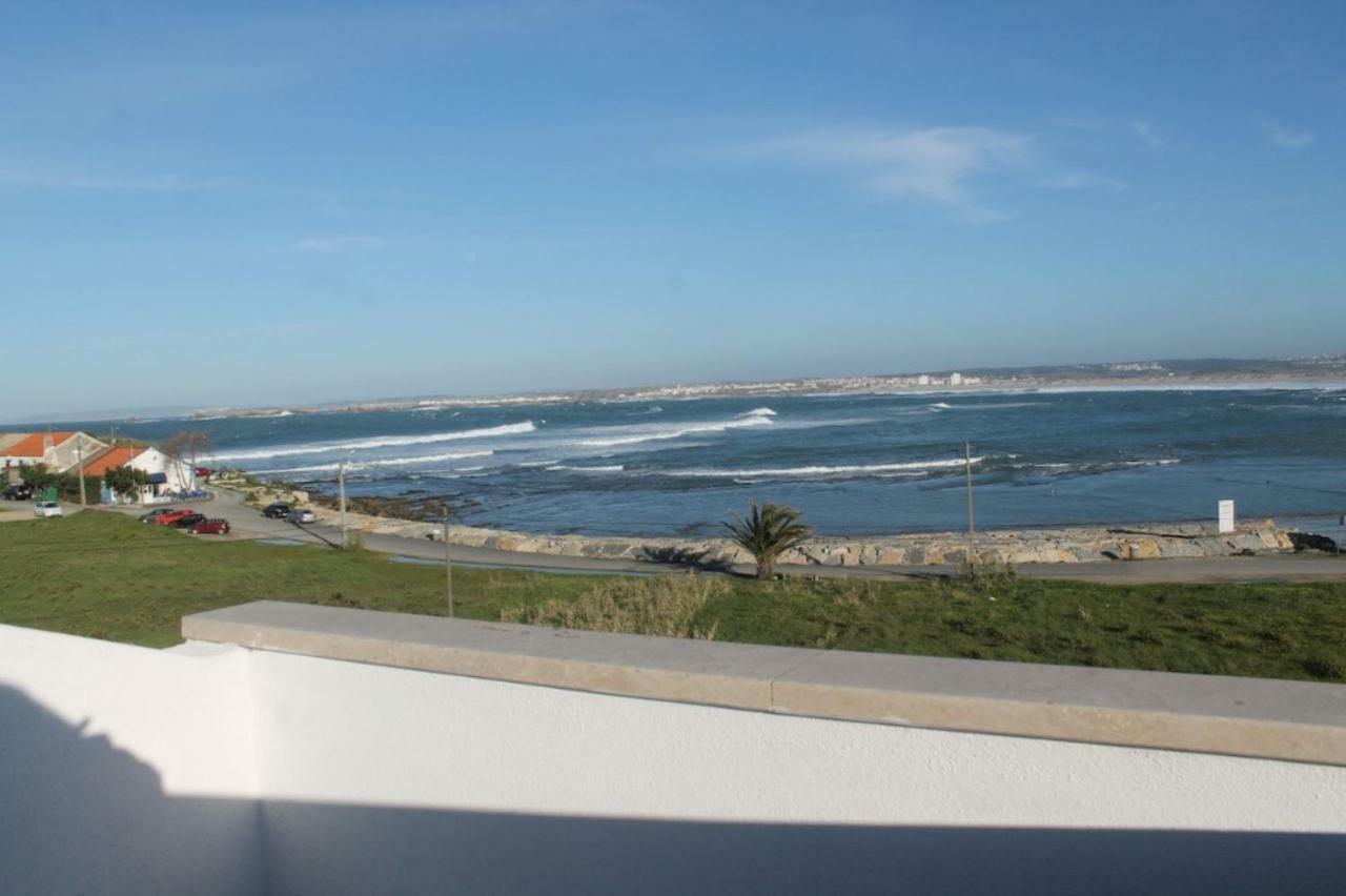 Akivillas Peniche Crater Bagian luar foto